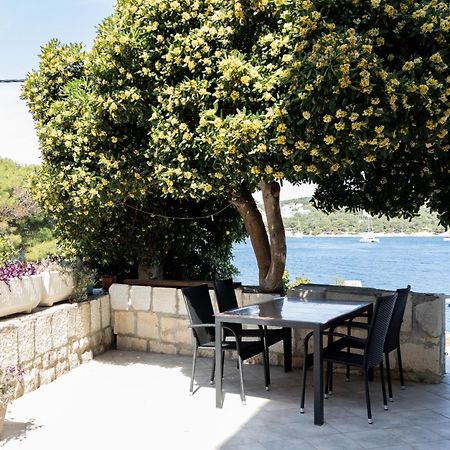 Apartman Radosic Hvar Town Esterno foto