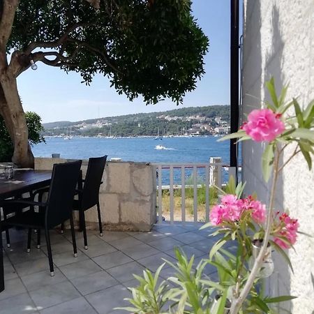 Apartman Radosic Hvar Town Esterno foto