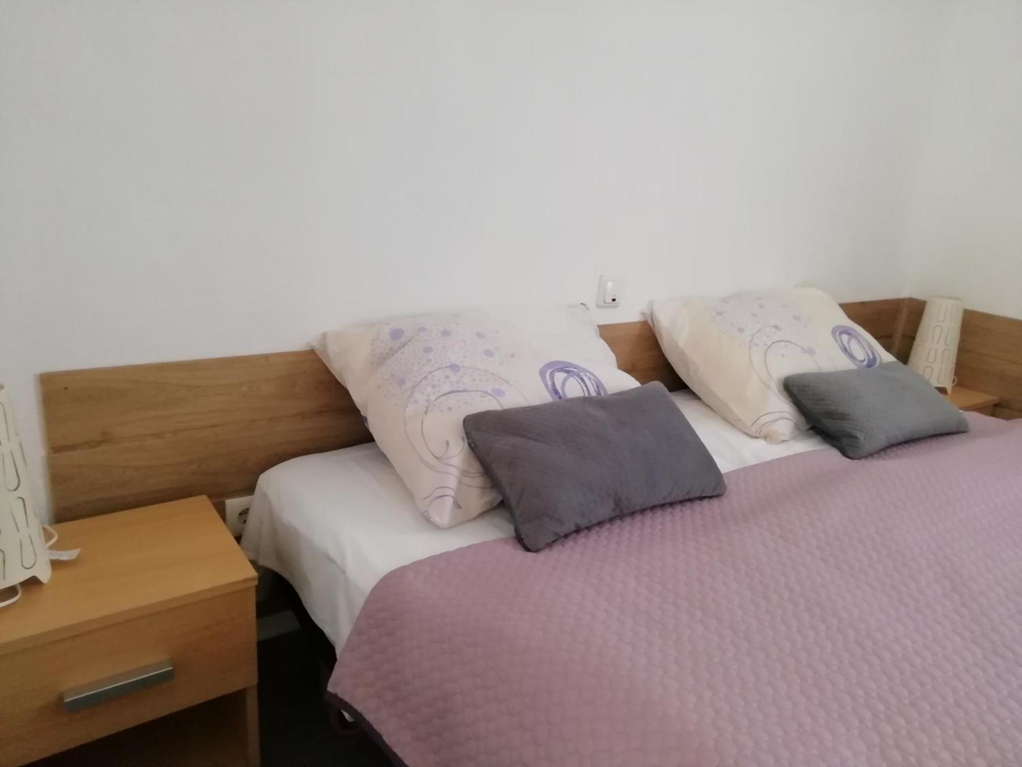 Apartman Radosic Hvar Town Esterno foto
