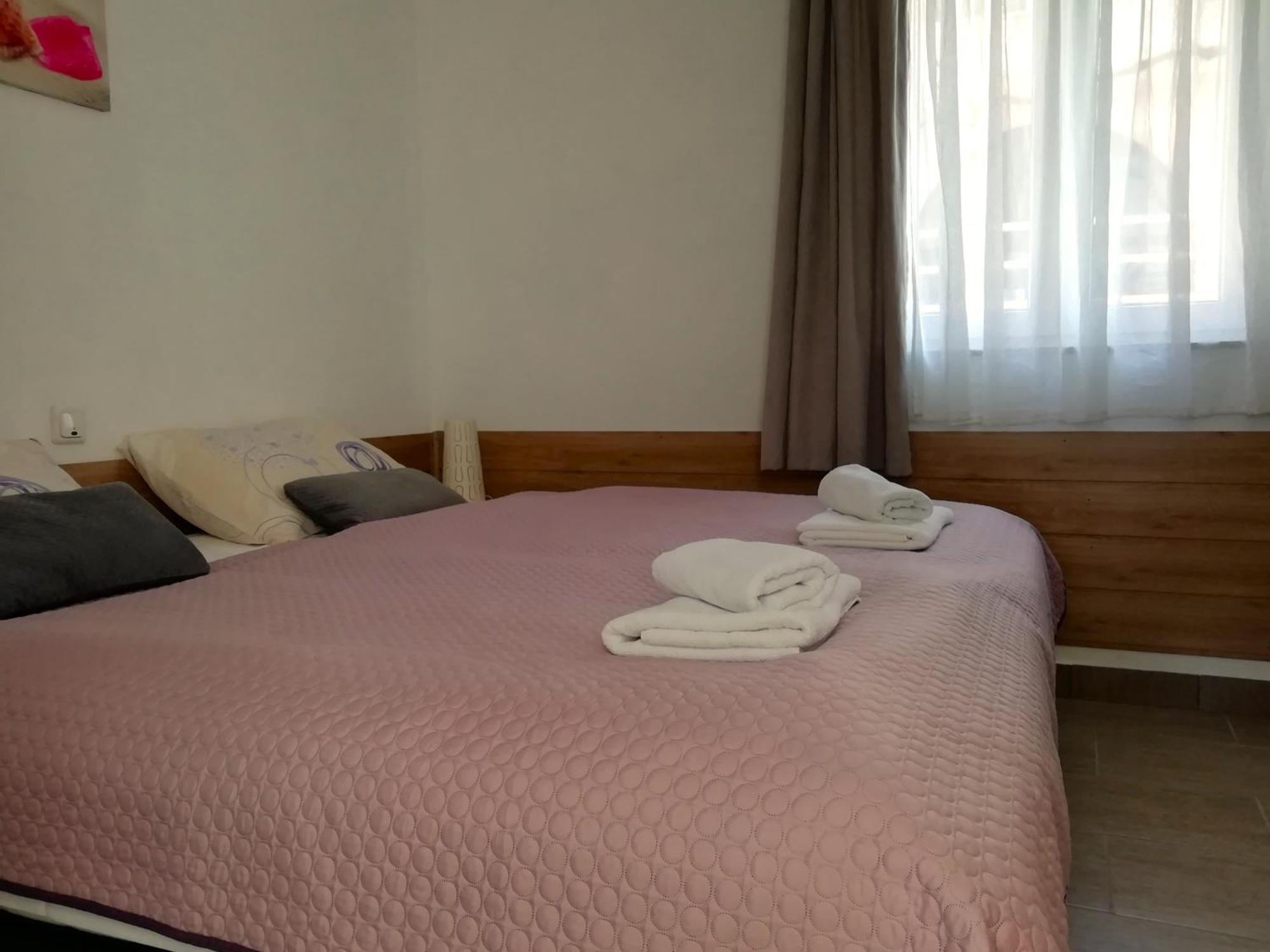 Apartman Radosic Hvar Town Esterno foto