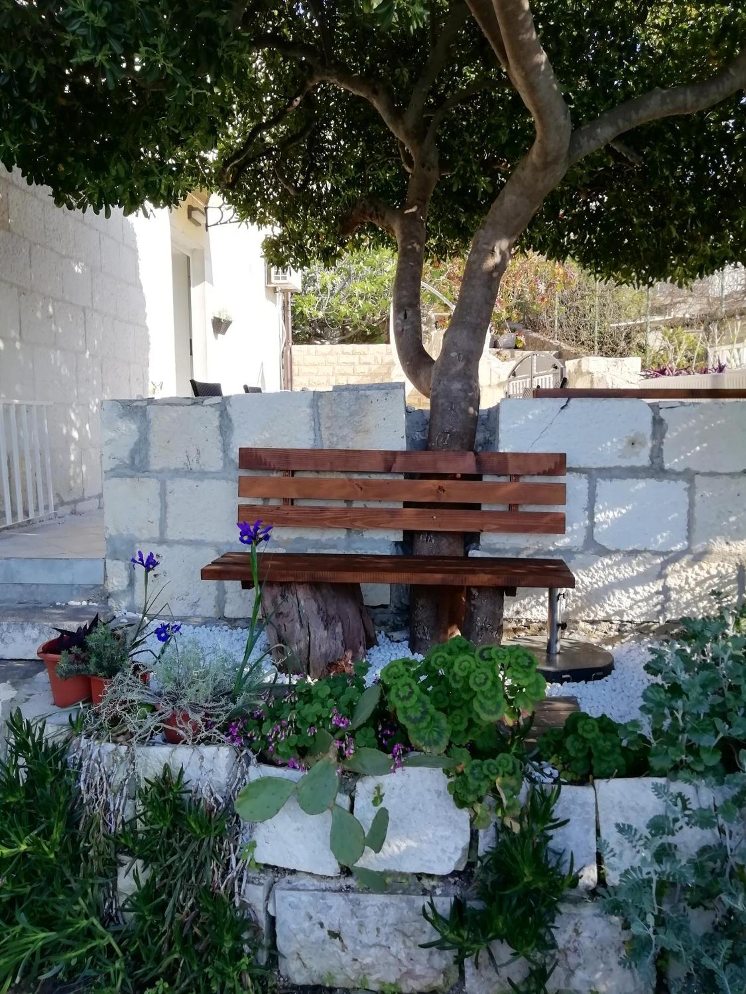 Apartman Radosic Hvar Town Esterno foto