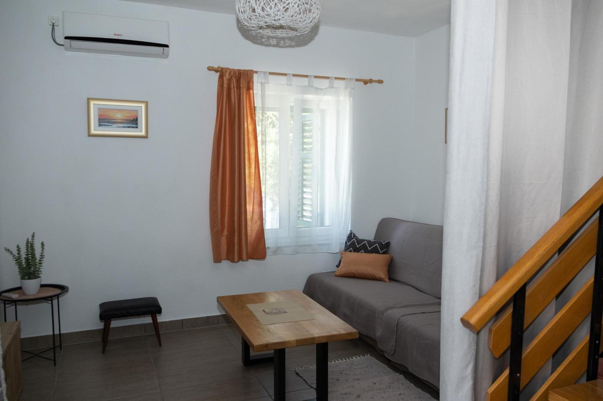 Apartman Radosic Hvar Town Esterno foto