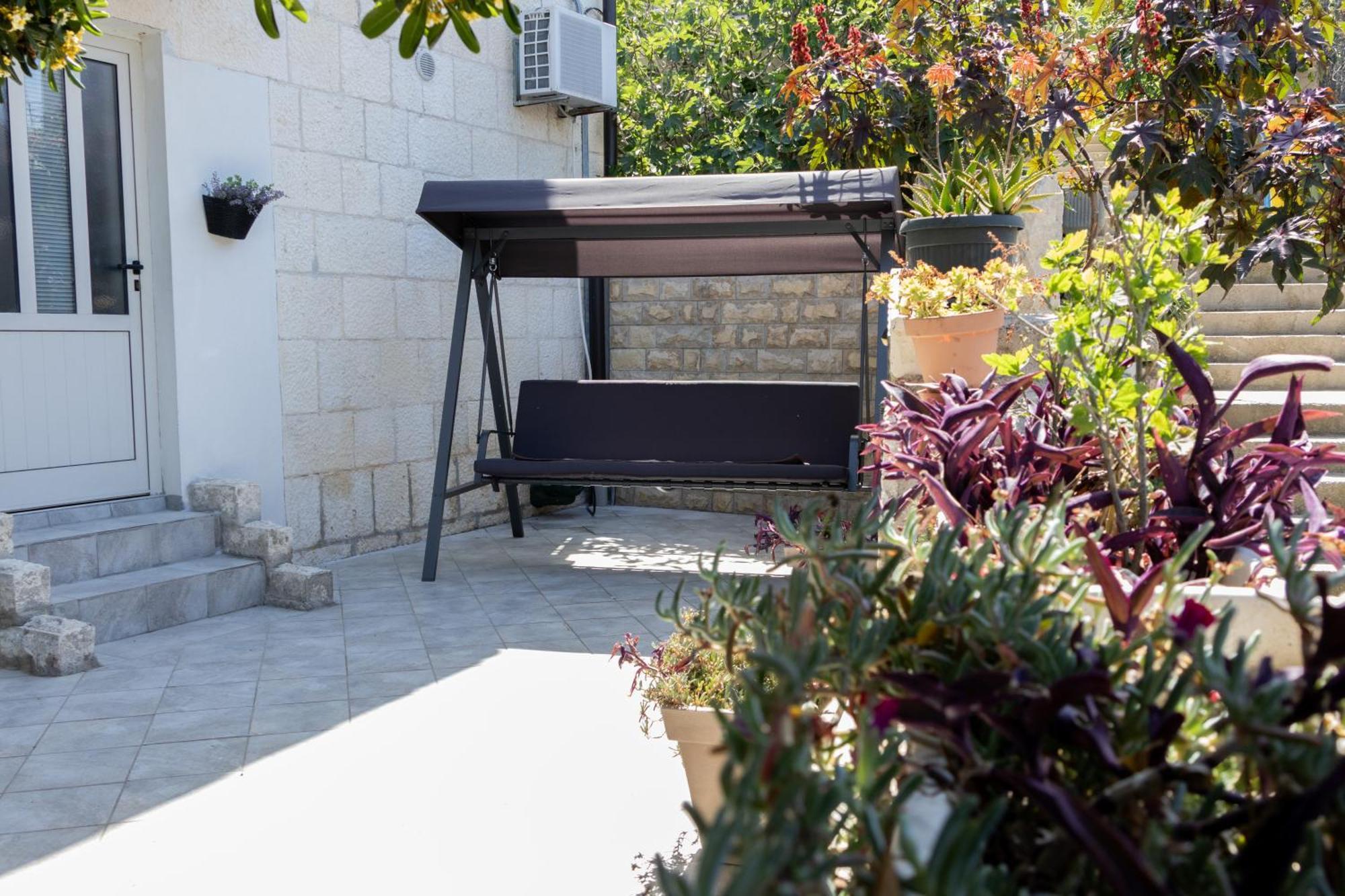Apartman Radosic Hvar Town Esterno foto
