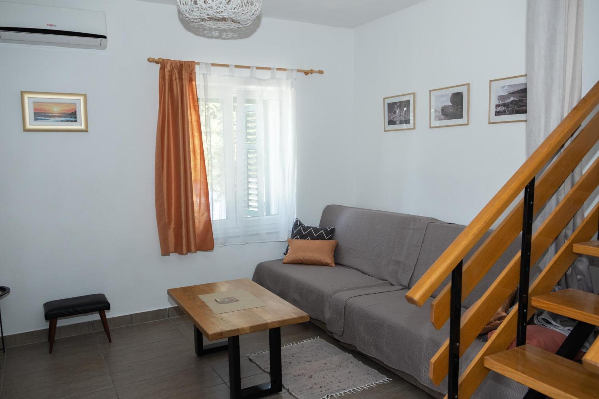 Apartman Radosic Hvar Town Esterno foto