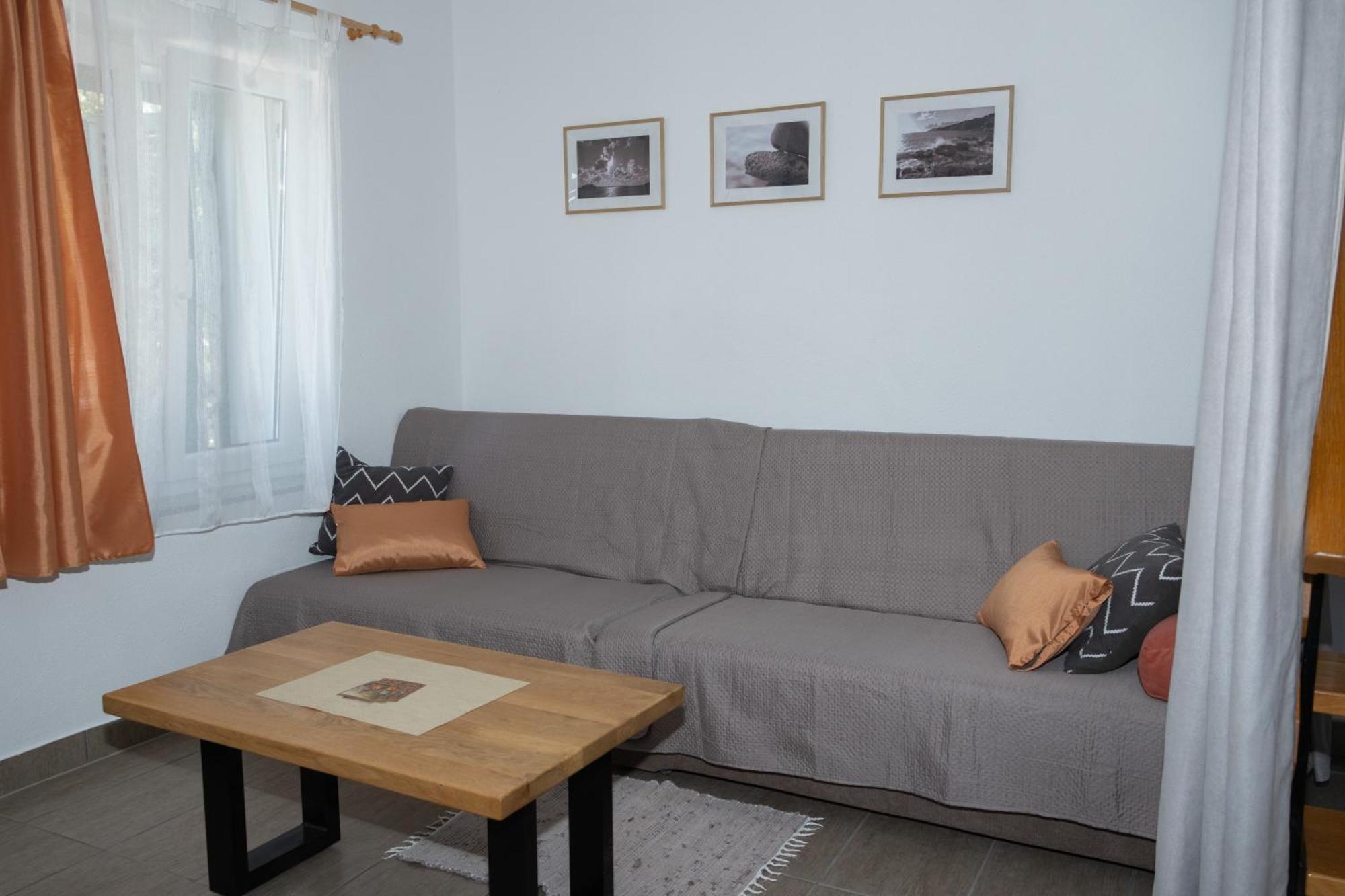 Apartman Radosic Hvar Town Esterno foto