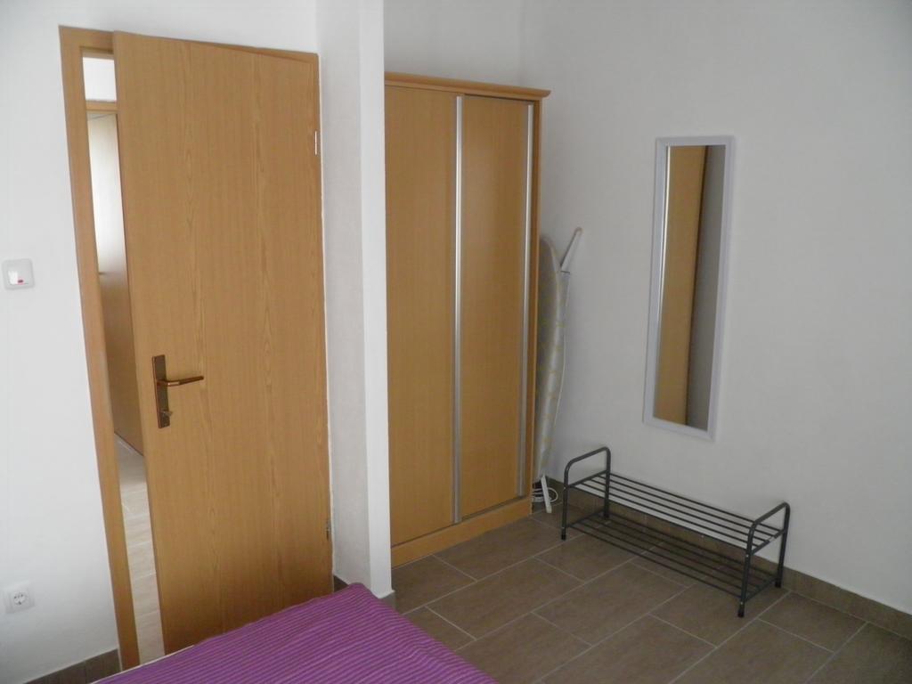 Apartman Radosic Hvar Town Esterno foto