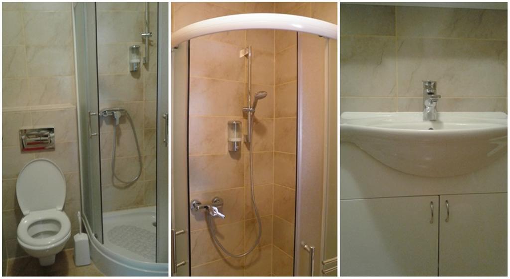 Apartman Radosic Hvar Town Esterno foto