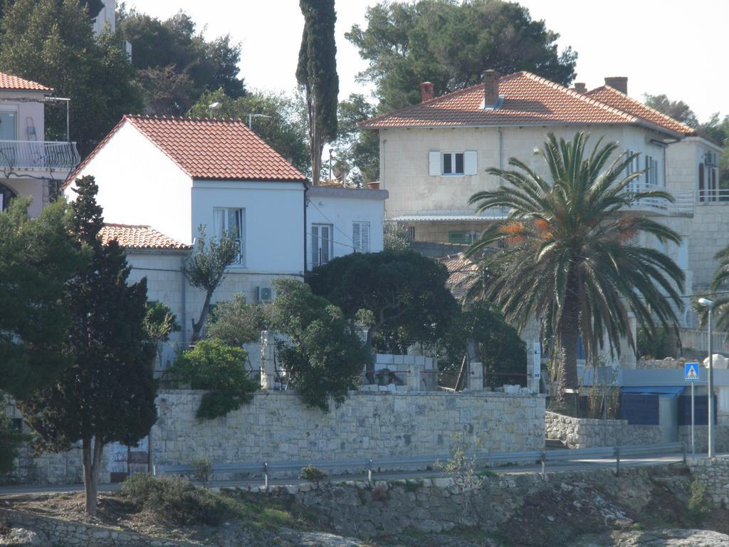 Apartman Radosic Hvar Town Esterno foto