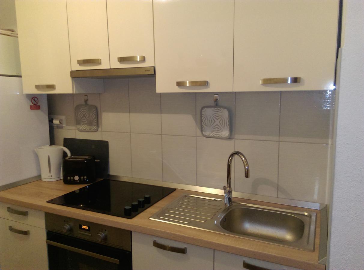 Apartman Radosic Hvar Town Esterno foto