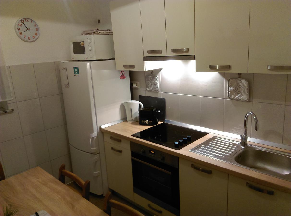 Apartman Radosic Hvar Town Esterno foto
