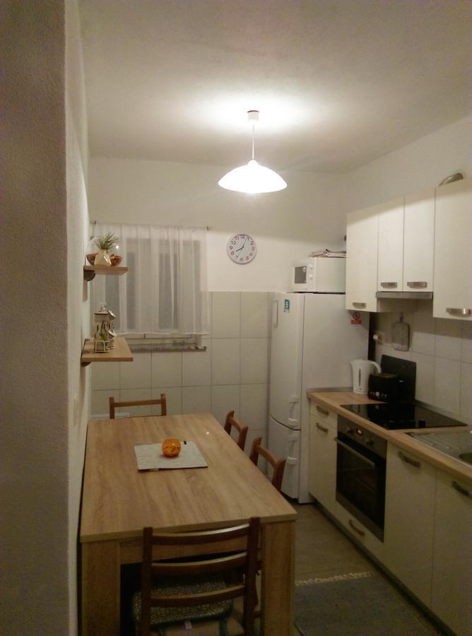 Apartman Radosic Hvar Town Esterno foto
