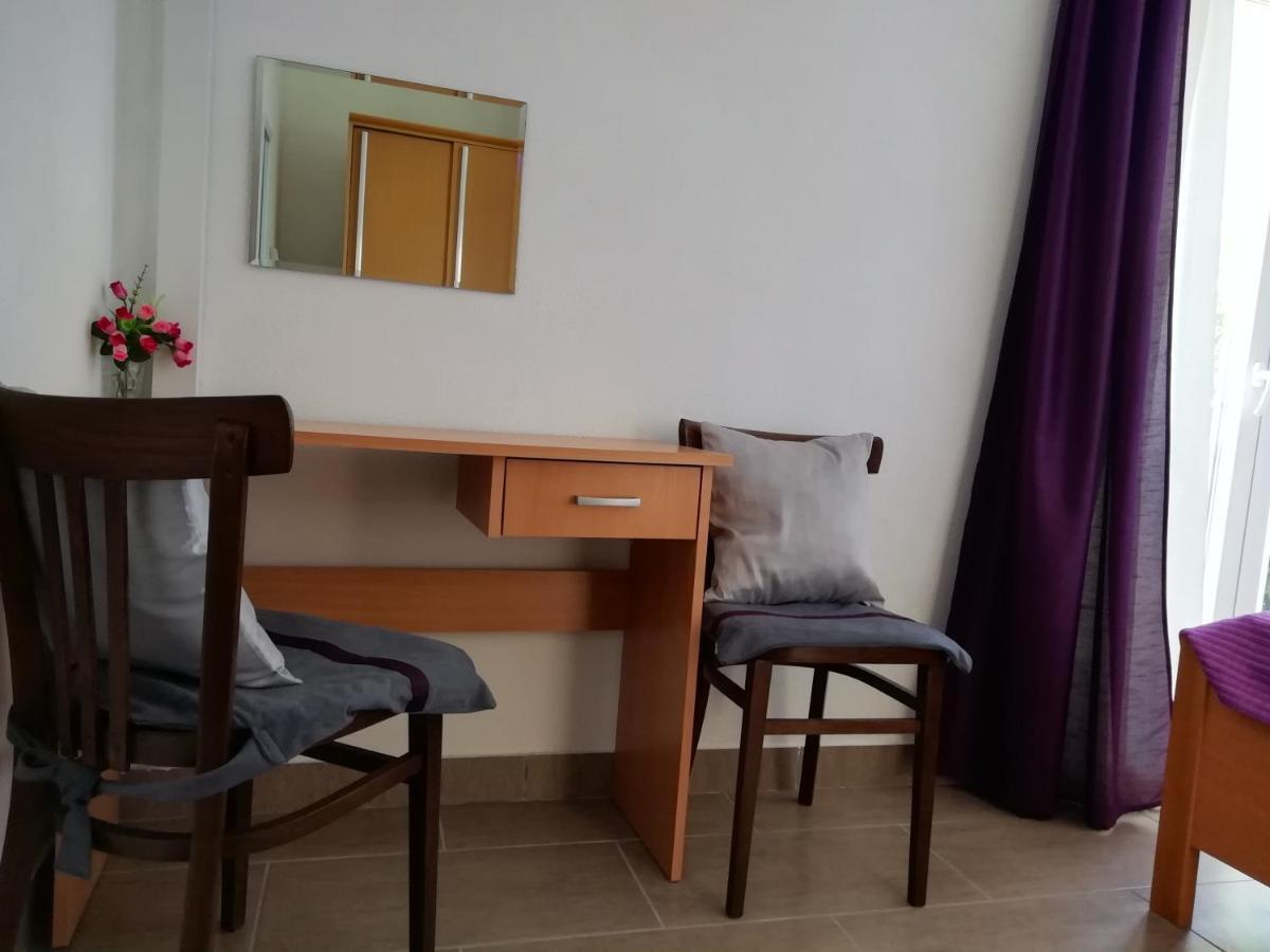 Apartman Radosic Hvar Town Esterno foto