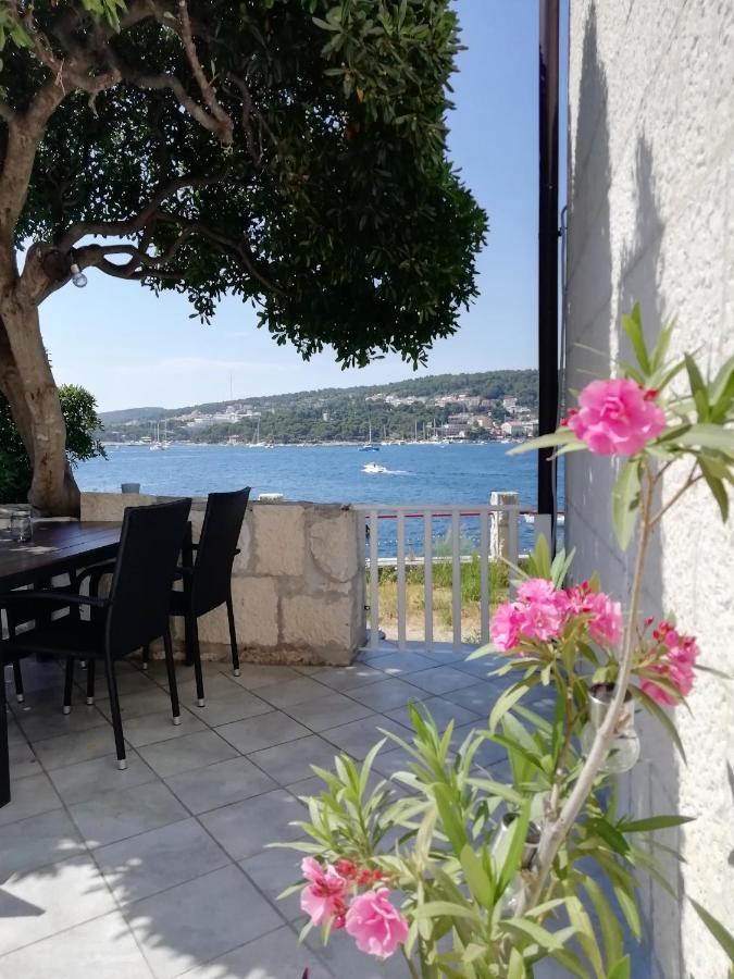 Apartman Radosic Hvar Town Esterno foto